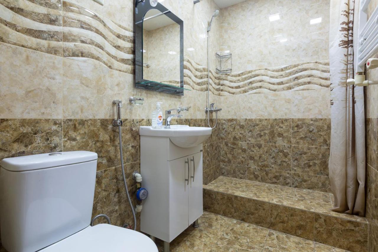 Umba Apartment N5 - Balcony And Mount Ararat View Yerevan Bagian luar foto